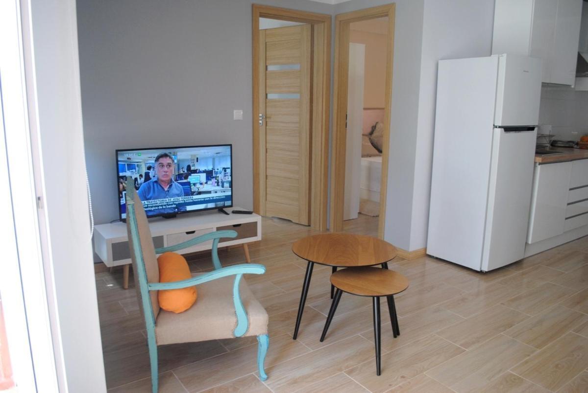Aparatamento Barraques Playa 3-4 Personas 150 Metros De La Playa Apartamento *