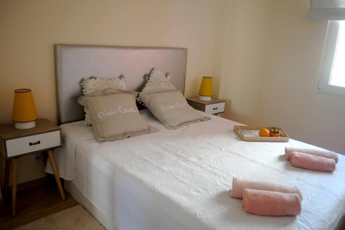 Aparatamento Barraques Playa 3-4 Personas 150 Metros De La Playa Apartamento