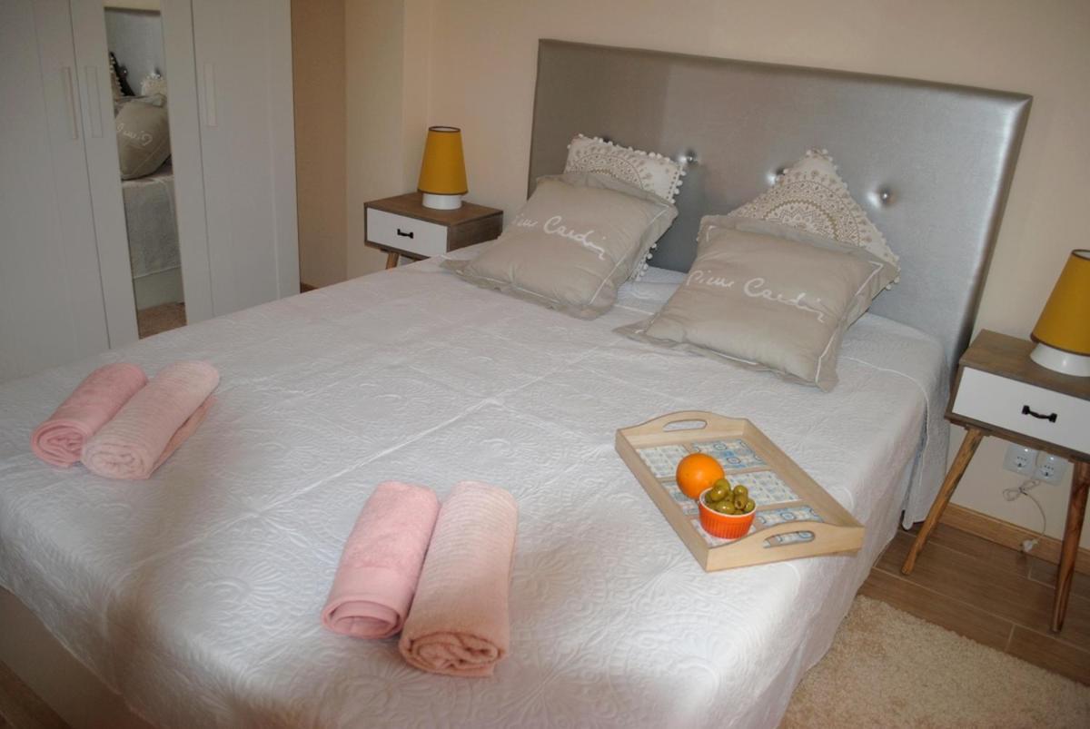 Apartamento Aparatamento Barraques Playa 3-4 Personas 150 Metros De La Playa