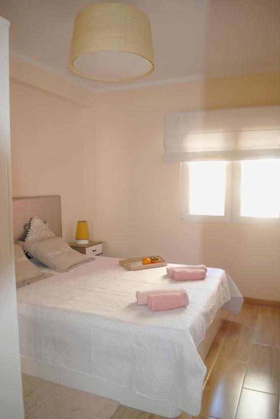 Aparatamento Barraques Playa 3-4 Personas 150 Metros De La Playa Apartamento Gandía