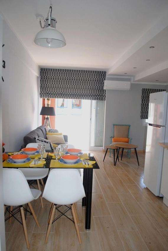 Apartamento Aparatamento Barraques Playa 3-4 Personas 150 Metros De La Playa *
