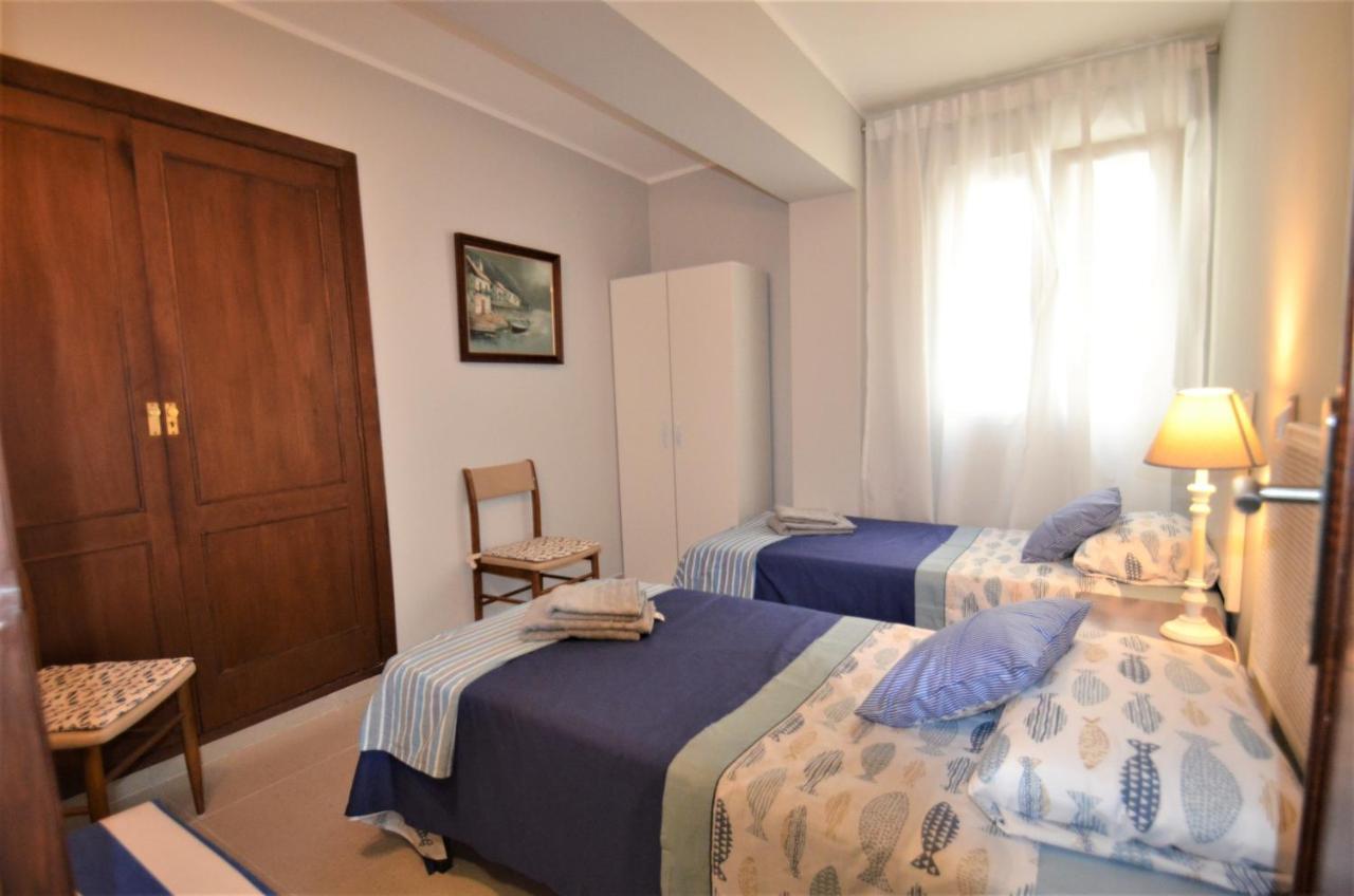 Apartment Playa & Port Solo Familias