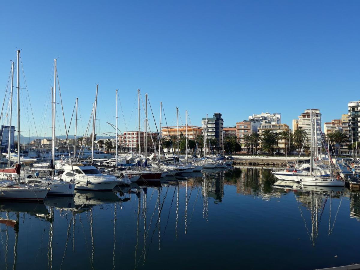 Apartment Playa & Port Solo Familias
