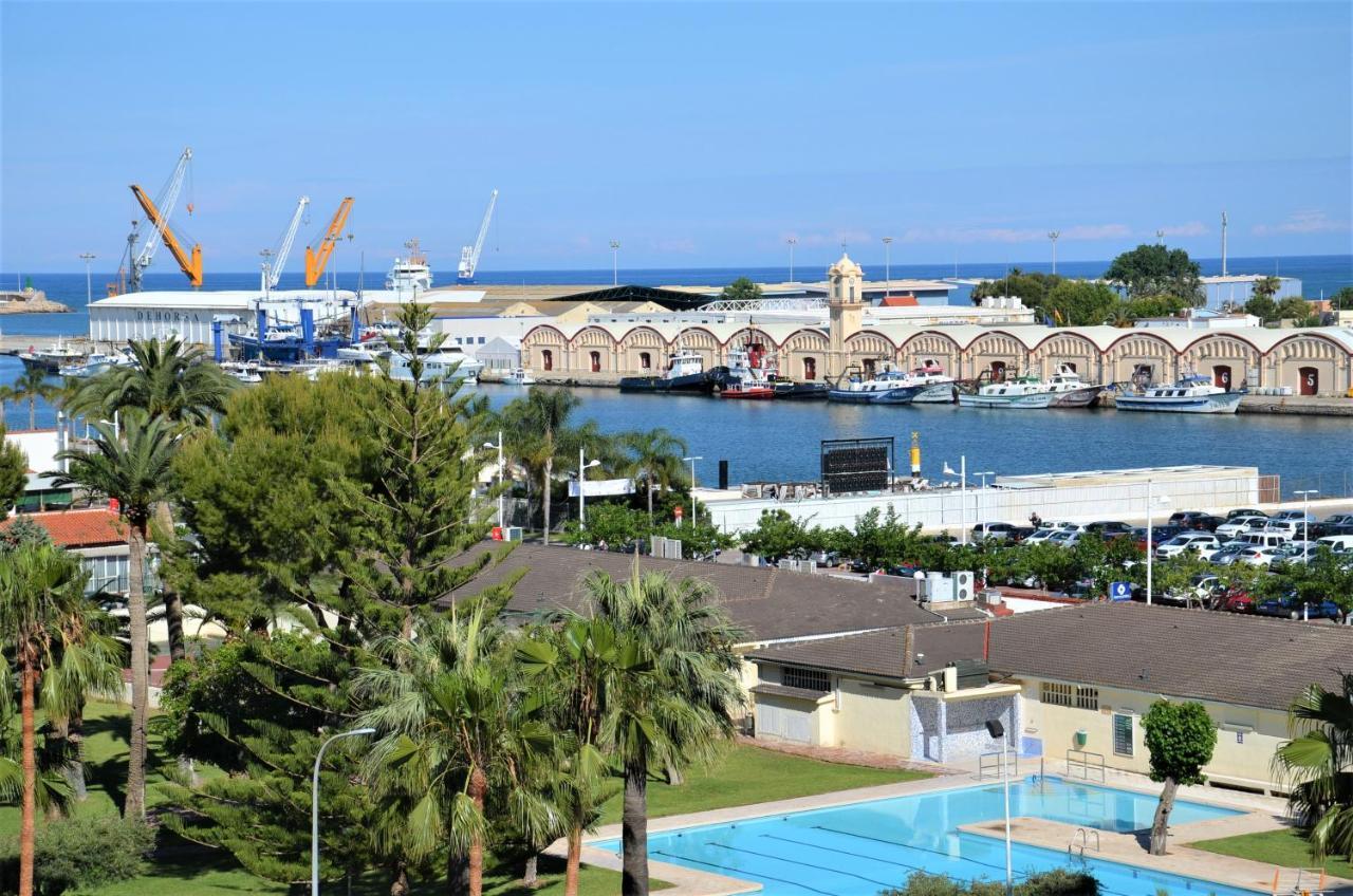 Playa & Port Solo Familias Gandia