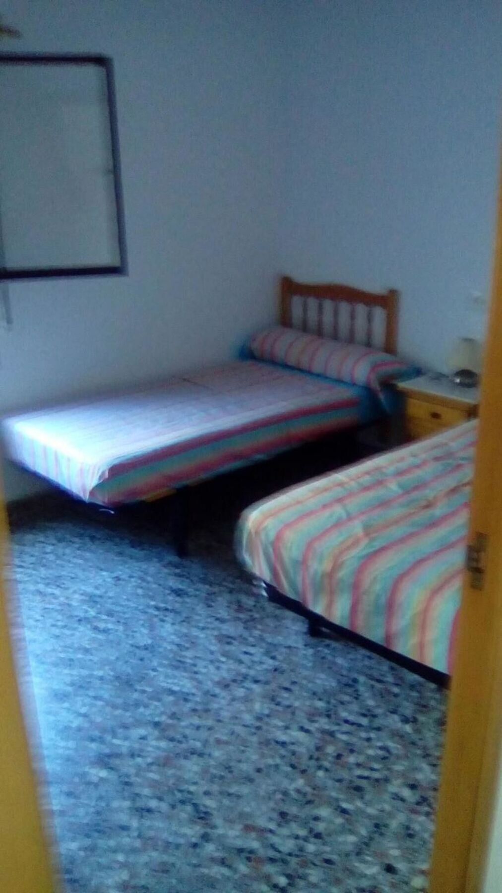 House With 3 Bedrooms In Gandia, With Furnished Terrace - 700 M From T