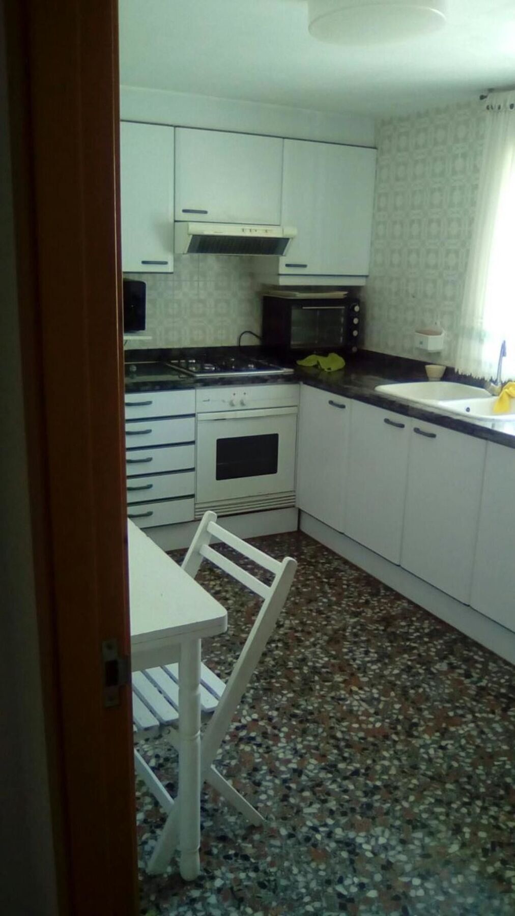 Apartamento House With 3 Bedrooms In Gandia, With Furnished Terrace - 700 M From T *