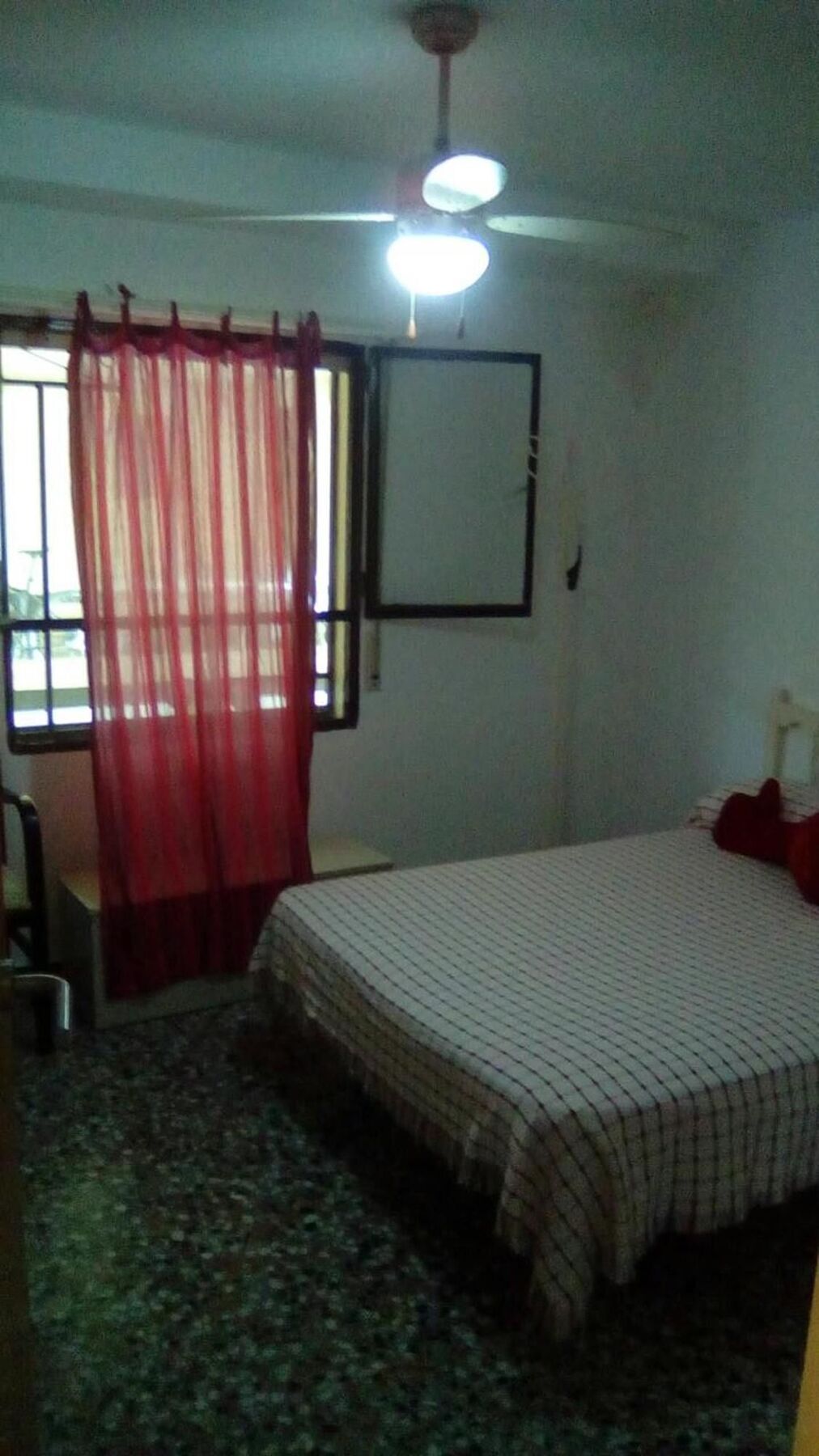 Apartamento House With 3 Bedrooms In Gandia, With Furnished Terrace - 700 M From T *