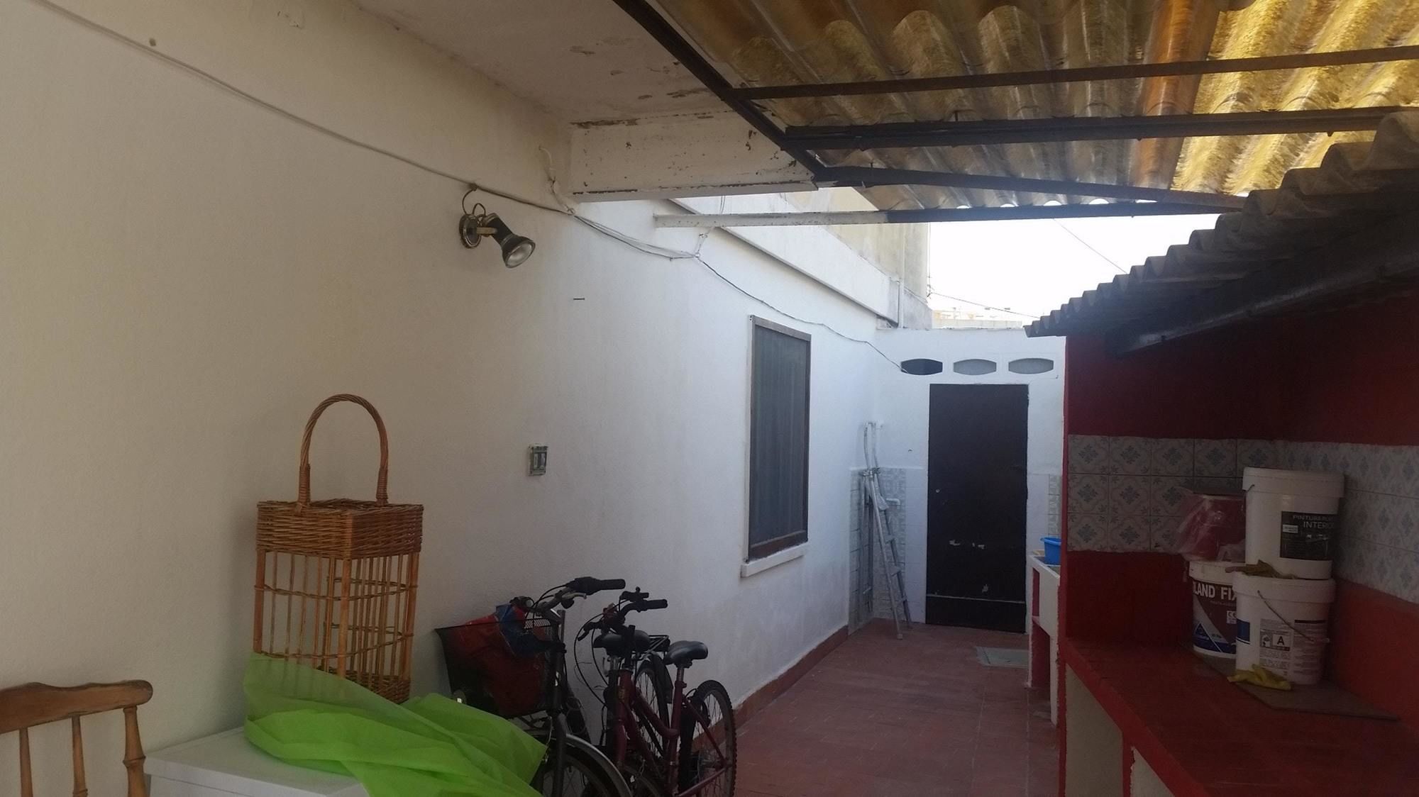 Apartamento House With 3 Bedrooms In Gandia, With Furnished Terrace - 700 M From T Gandía