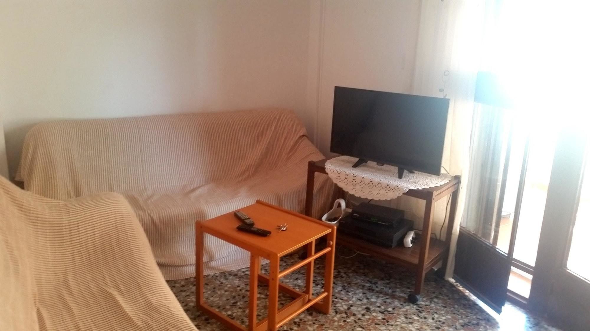 House With 3 Bedrooms In Gandia, With Furnished Terrace - 700 M From T Apartamento Gandía