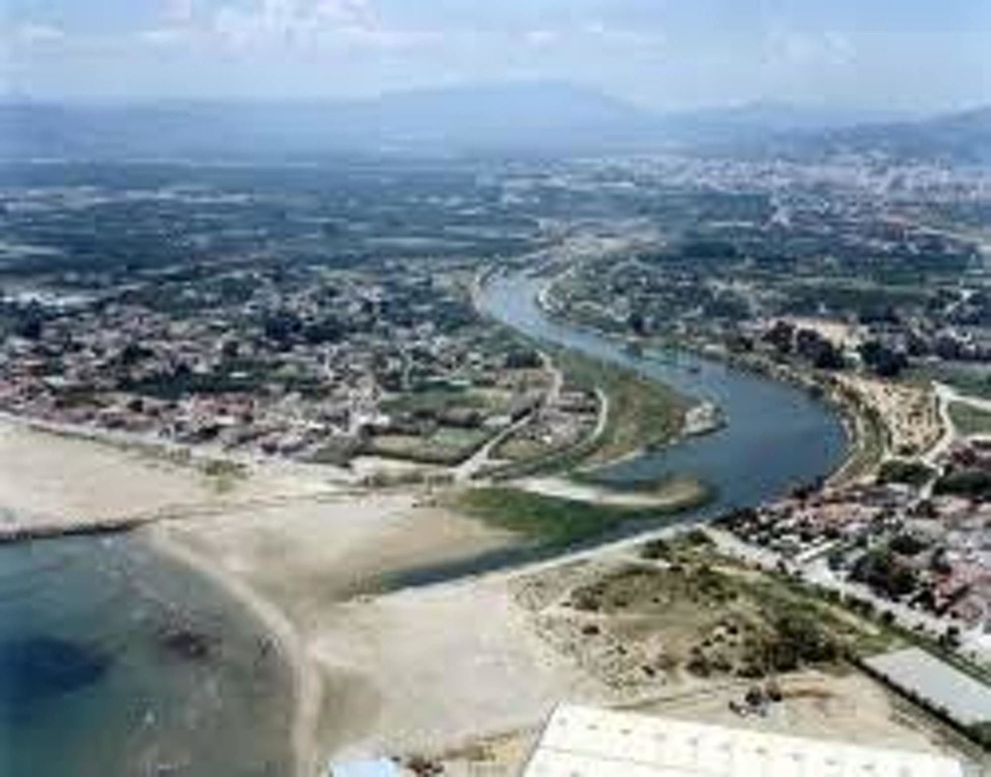 House With 3 Bedrooms In Gandia, With Furnished Terrace - 700 M From T * Gandía