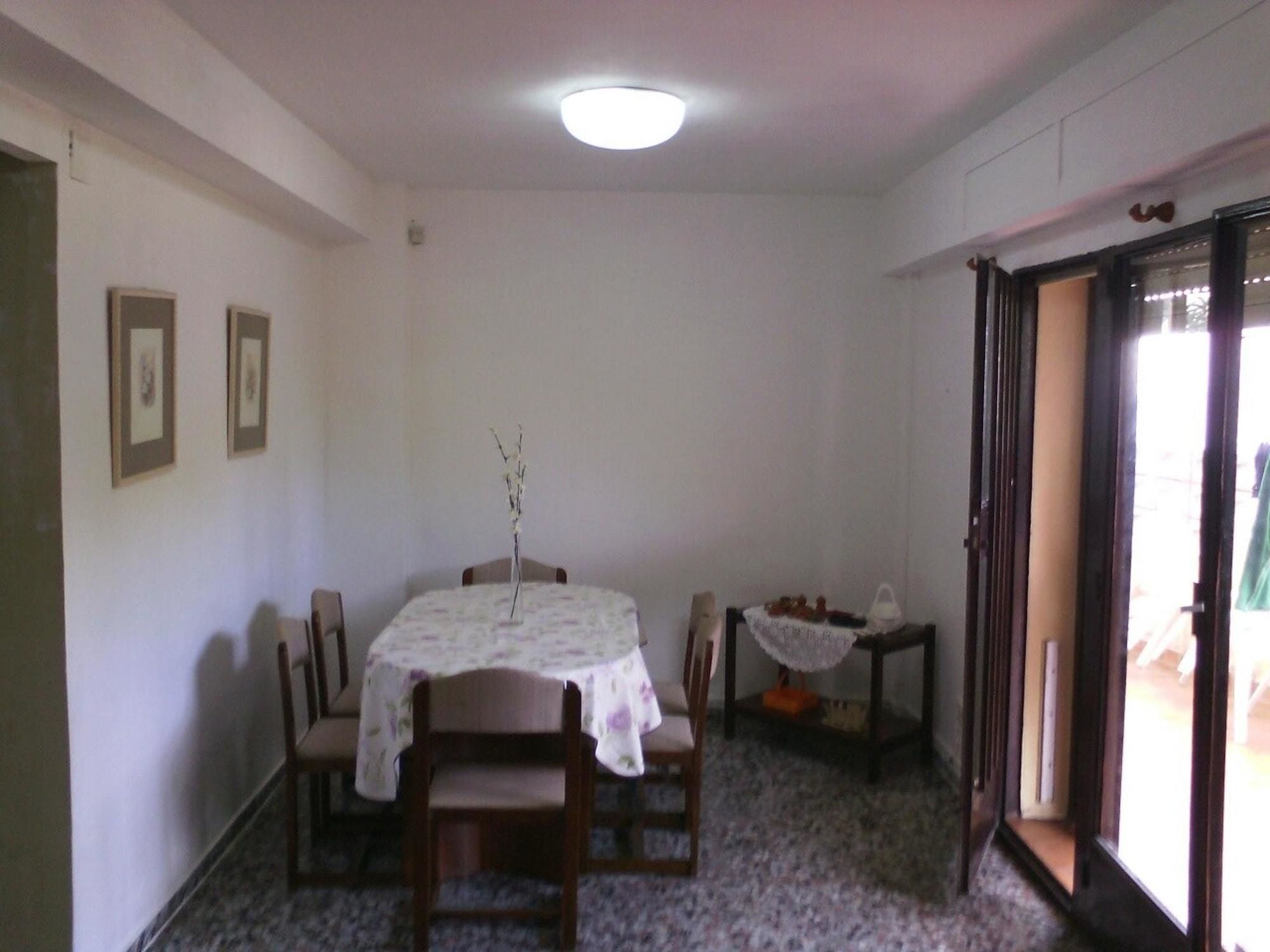 Apartamento House With 3 Bedrooms In Gandia, With Furnished Terrace - 700 M From T Gandía