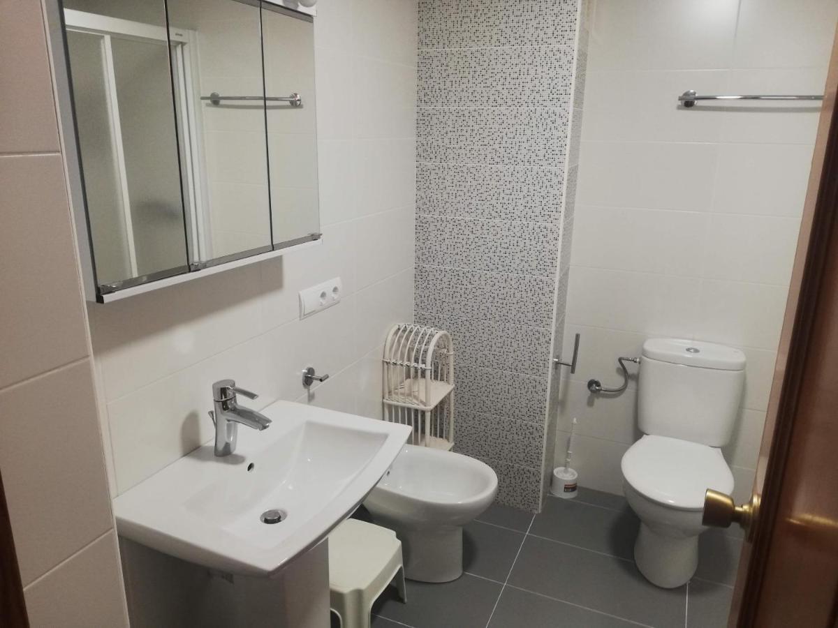 Apartamento Cancún Iii Gandía