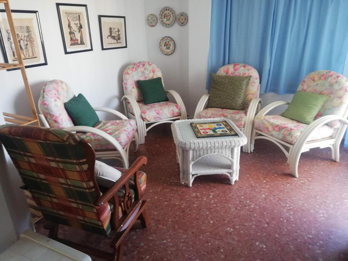 Apartamento Cancún Iii Gandía