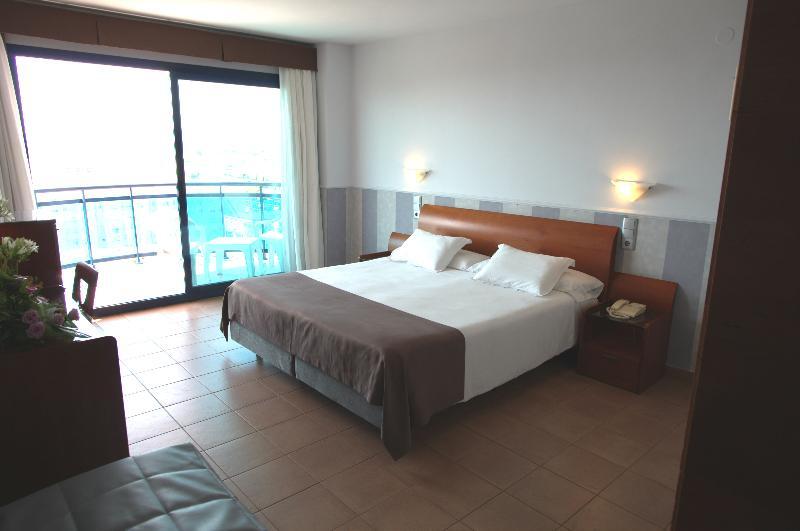 Cibeles Playa Hotel Gandía