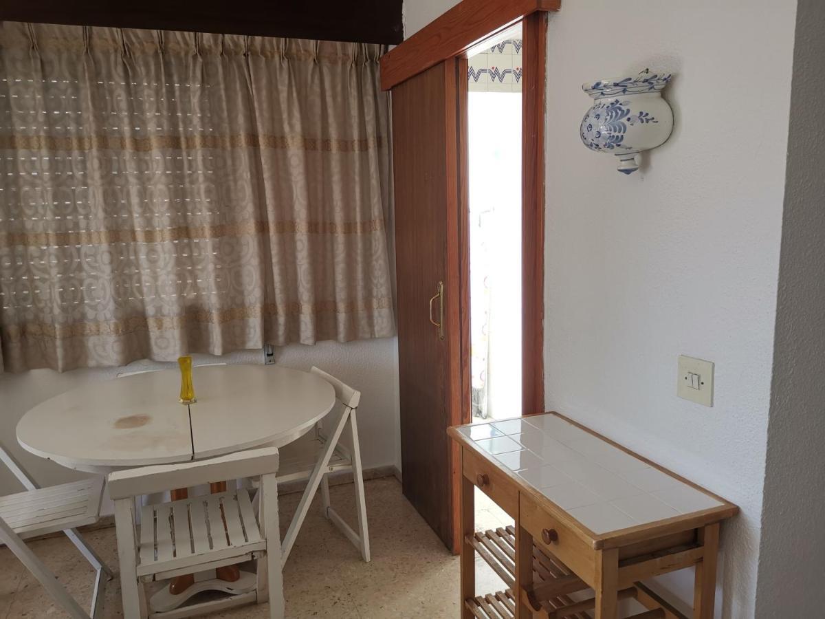 Edificio Geminis - Playa De - Solo Familias Apartamento Gandía
