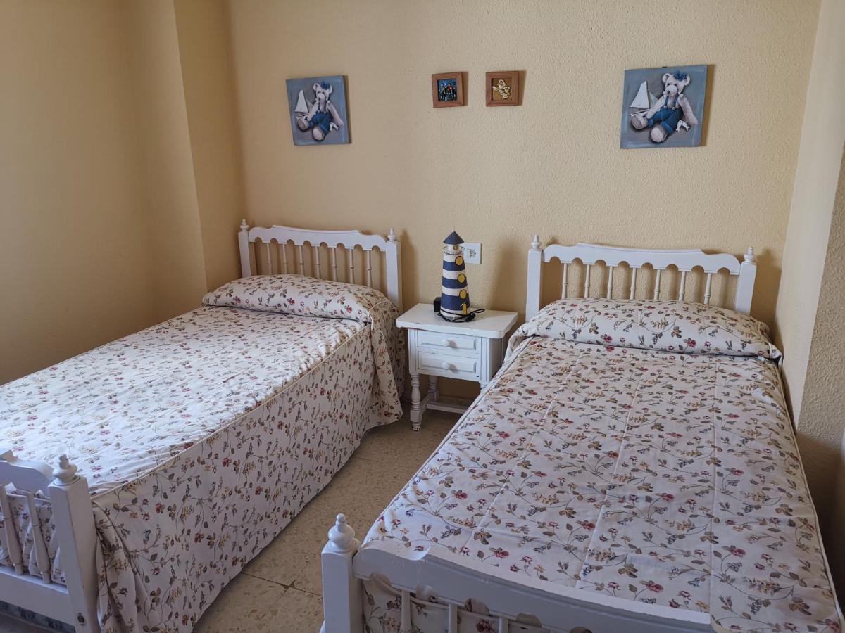 Edificio Geminis - Playa De - Solo Familias * Gandía