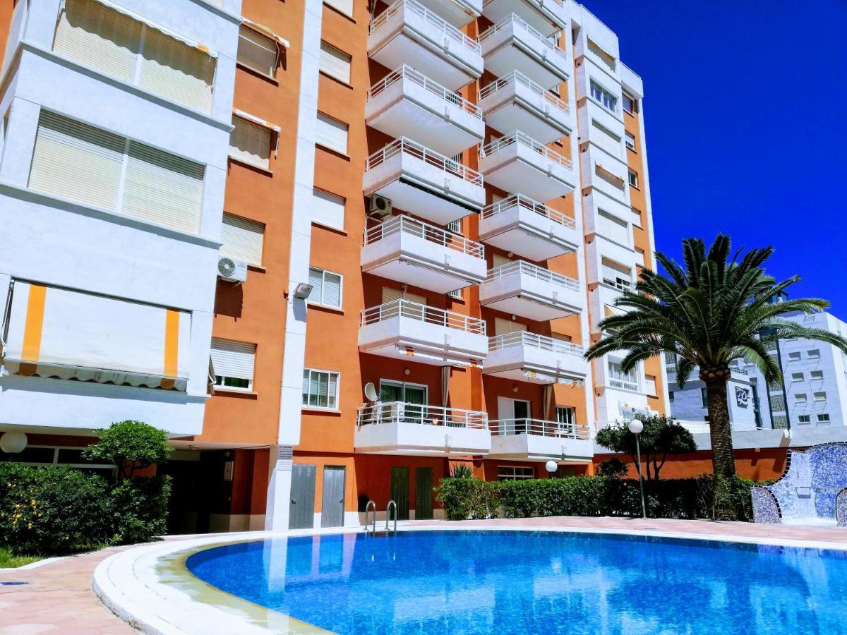 Apartment Las Alondras
