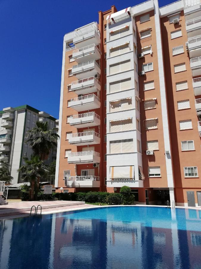 Las Alondras Apartment