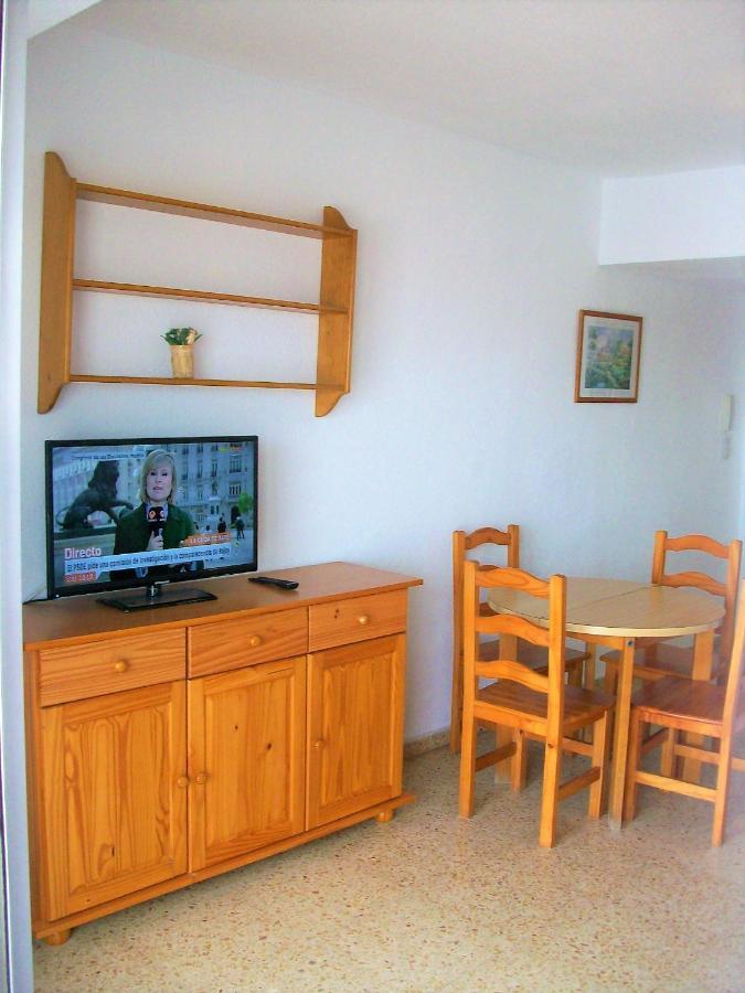 Bonaire Apartment Gandia