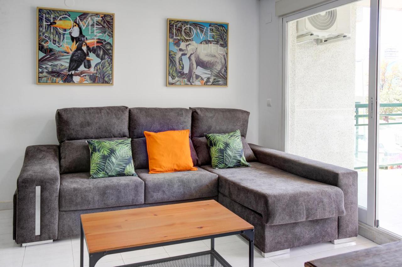 Apartamento Mar De Playa Apartamento