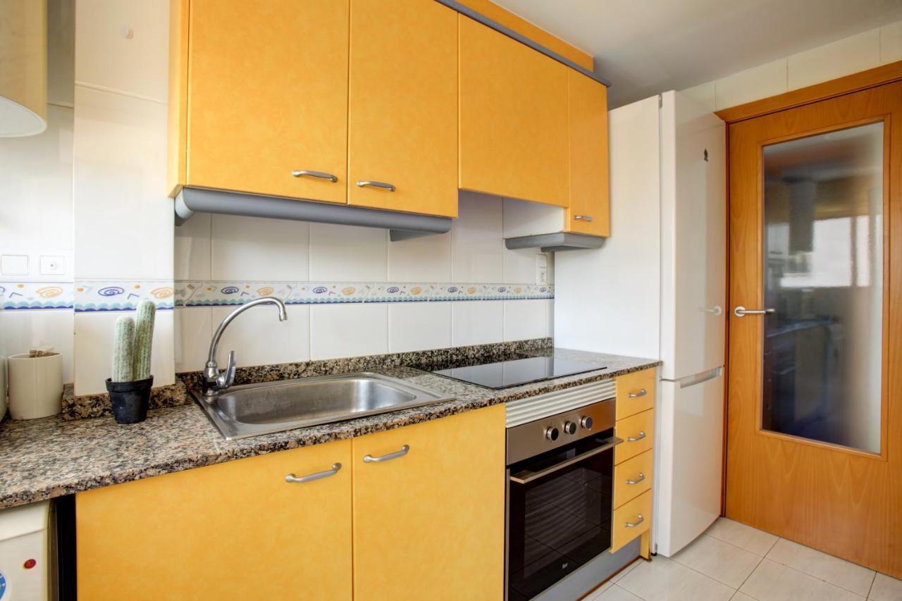 Apartamento Apartamento Mar De Playa *