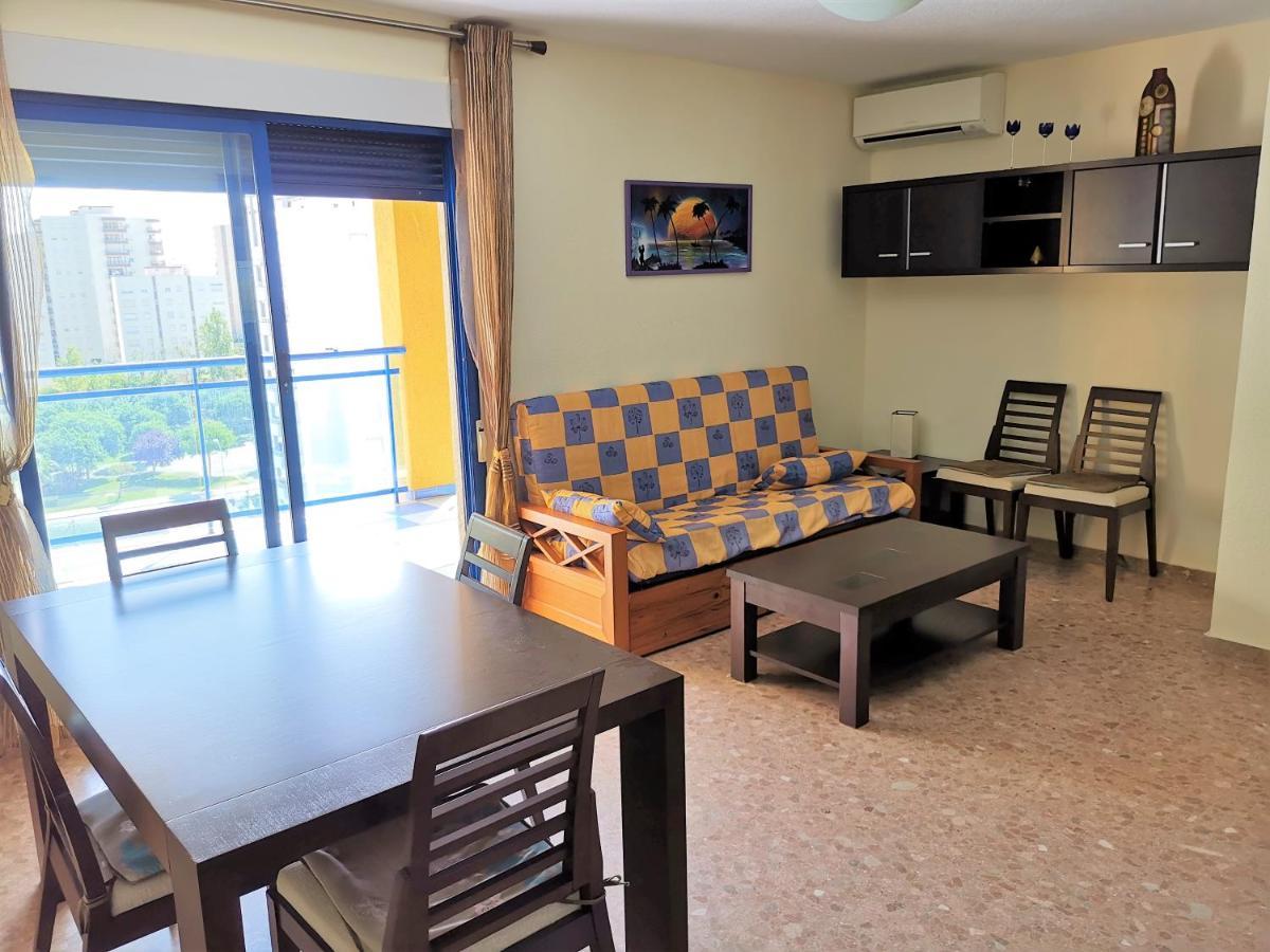 Devesa Park - Playa De - Solo Familias Apartamento *