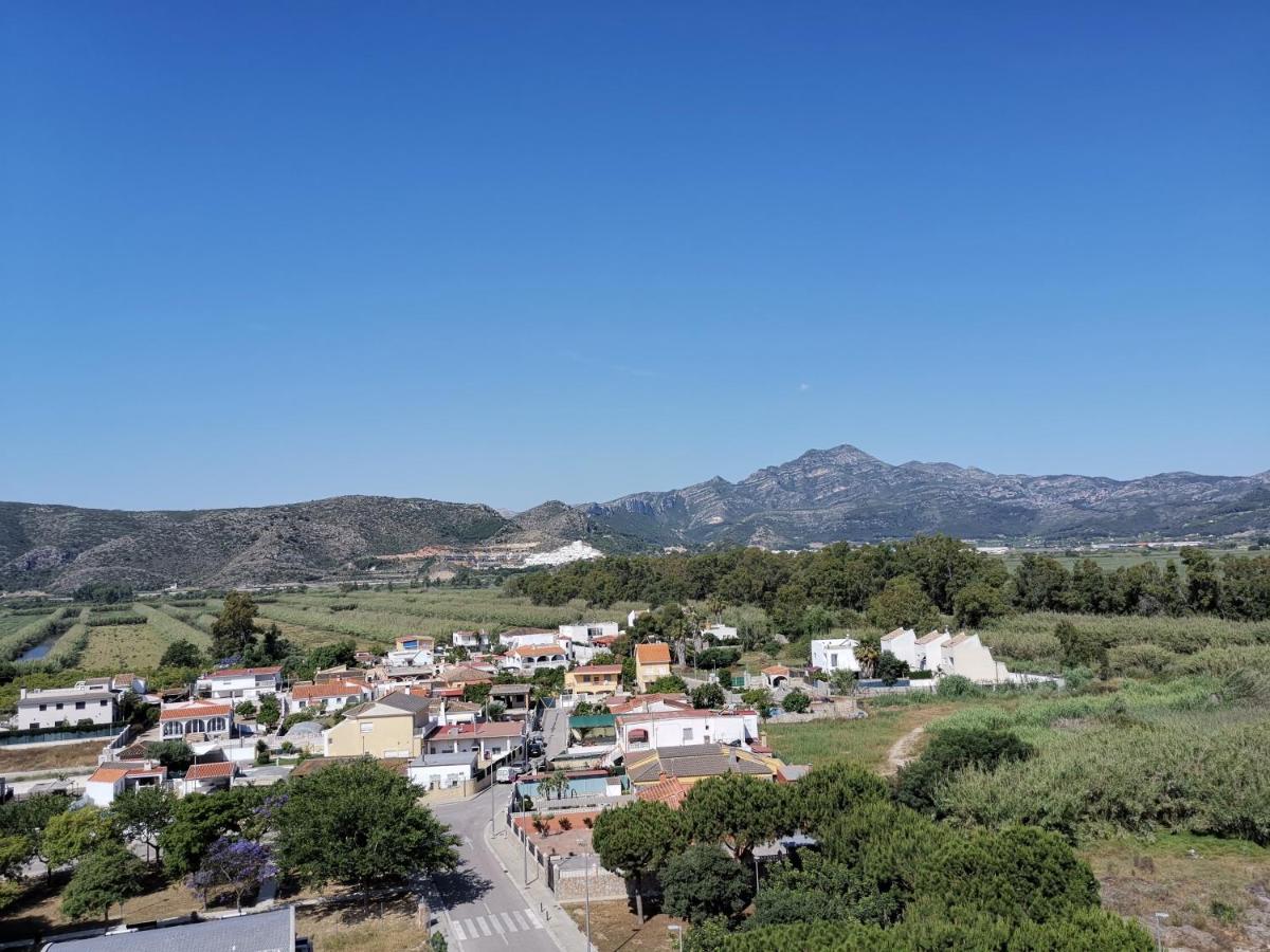 Apartamento Devesa Park - Playa De - Solo Familias Gandía