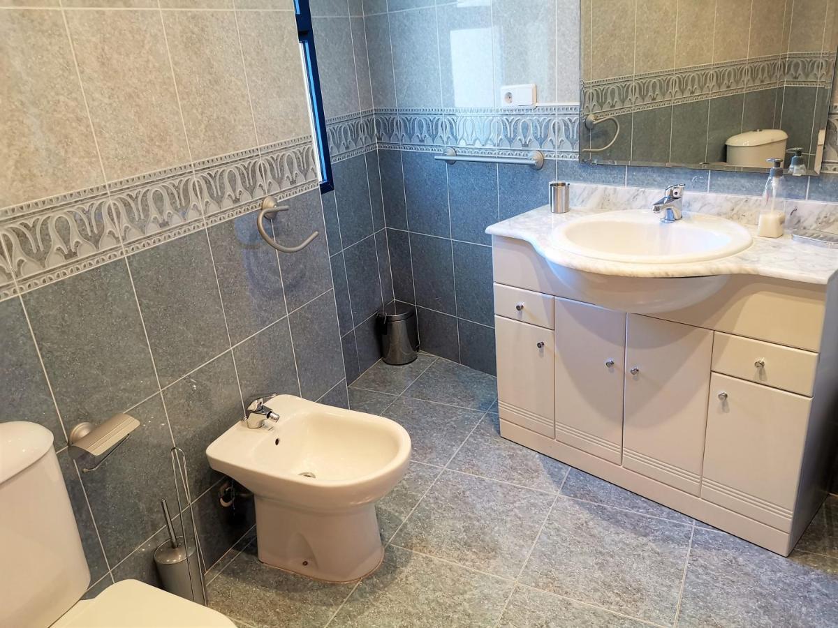Devesa Park - Playa De - Solo Familias Apartamento