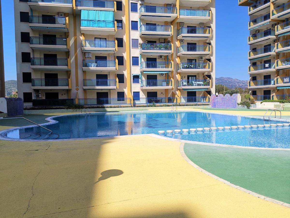 Devesa Park - Playa De - Solo Familias Apartamento Gandía