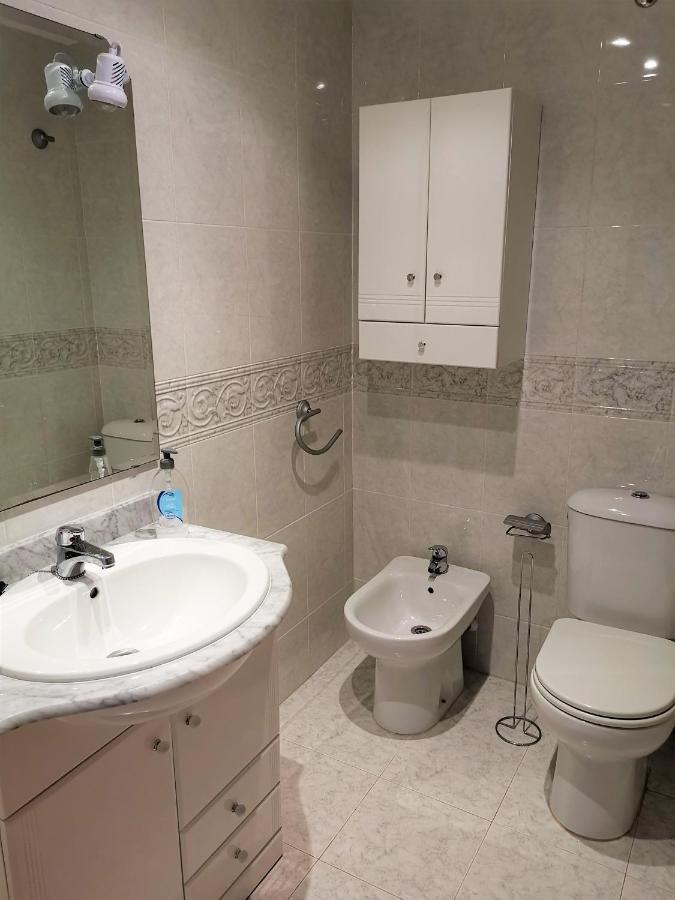Devesa Park - Playa De - Solo Familias Apartamento Gandía