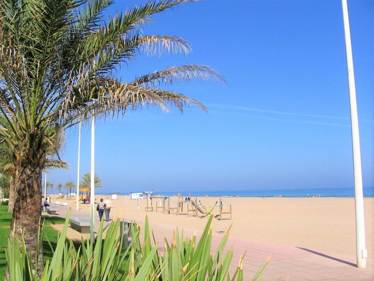 Devesa Park - Playa De - Solo Familias * Gandía