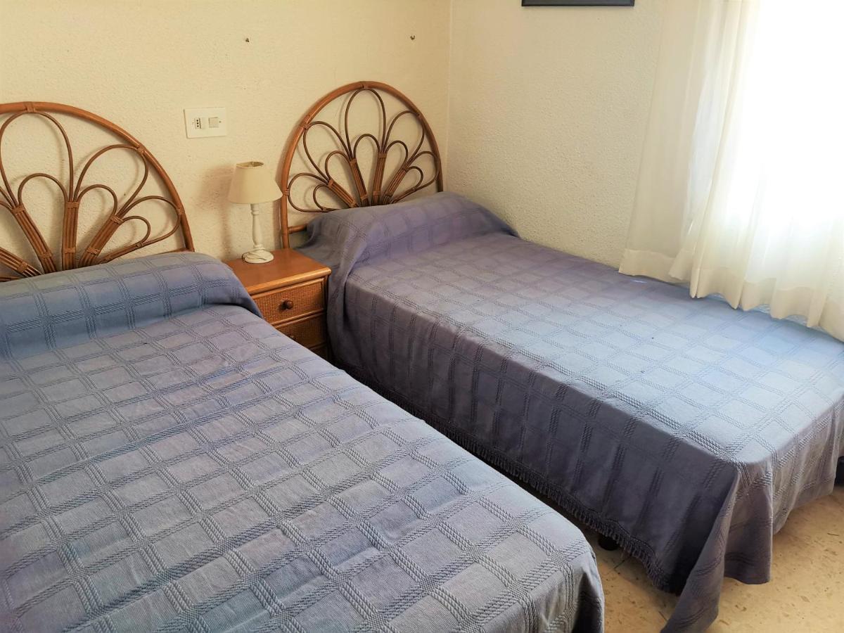 Edificio Geminis - Playa De - Solo Familias Apartamento