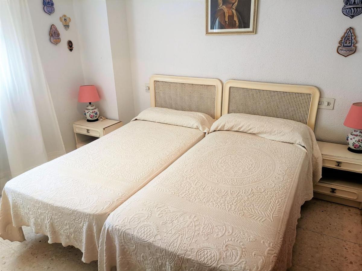 Apartamento Edificio Geminis - Playa De - Solo Familias Gandía