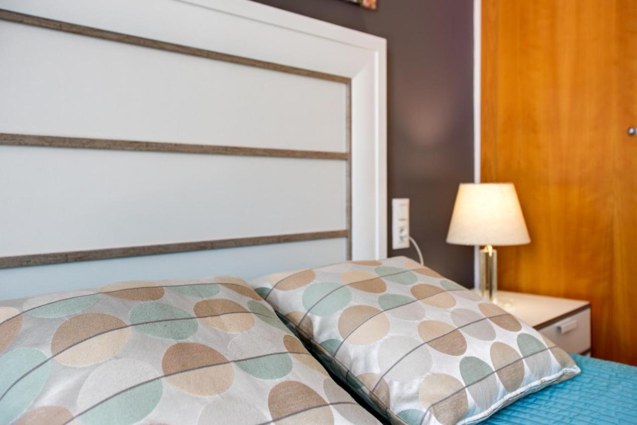 Apartamento Apartamento Mar De Playa *