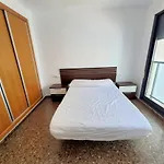 Apartamento En La Playa De Gandia Con Cochera