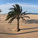 Apartamento Playgandi
