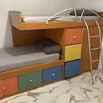 Apartamento Con Vista Al Puerto