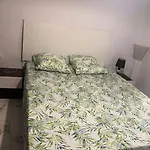 Apartamento Con Vista Al Puerto