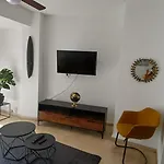 Apartamento Grau De Gandia