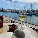 Apartamento Naranja Gandia Grau