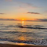 Apartamento Naranja Gandia Grau