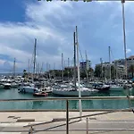 Apartamento Naranja Gandia Grau