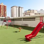 Apartamento Playa Gandia Bellavista
