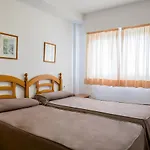 Apartamentos Turisticos Biarritz - Bloque I