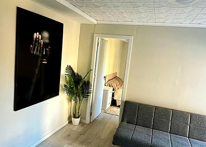 Piso Puerto