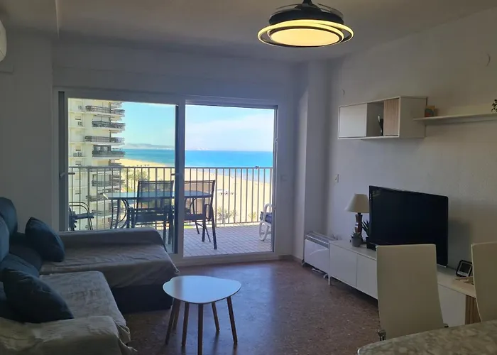 Primera Linea Gandia Solo Familias