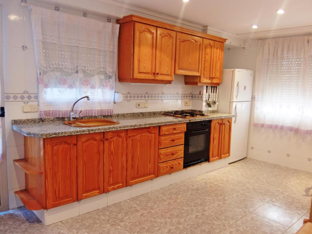 Bonaire - Primera Linea - Familias Apartamento *