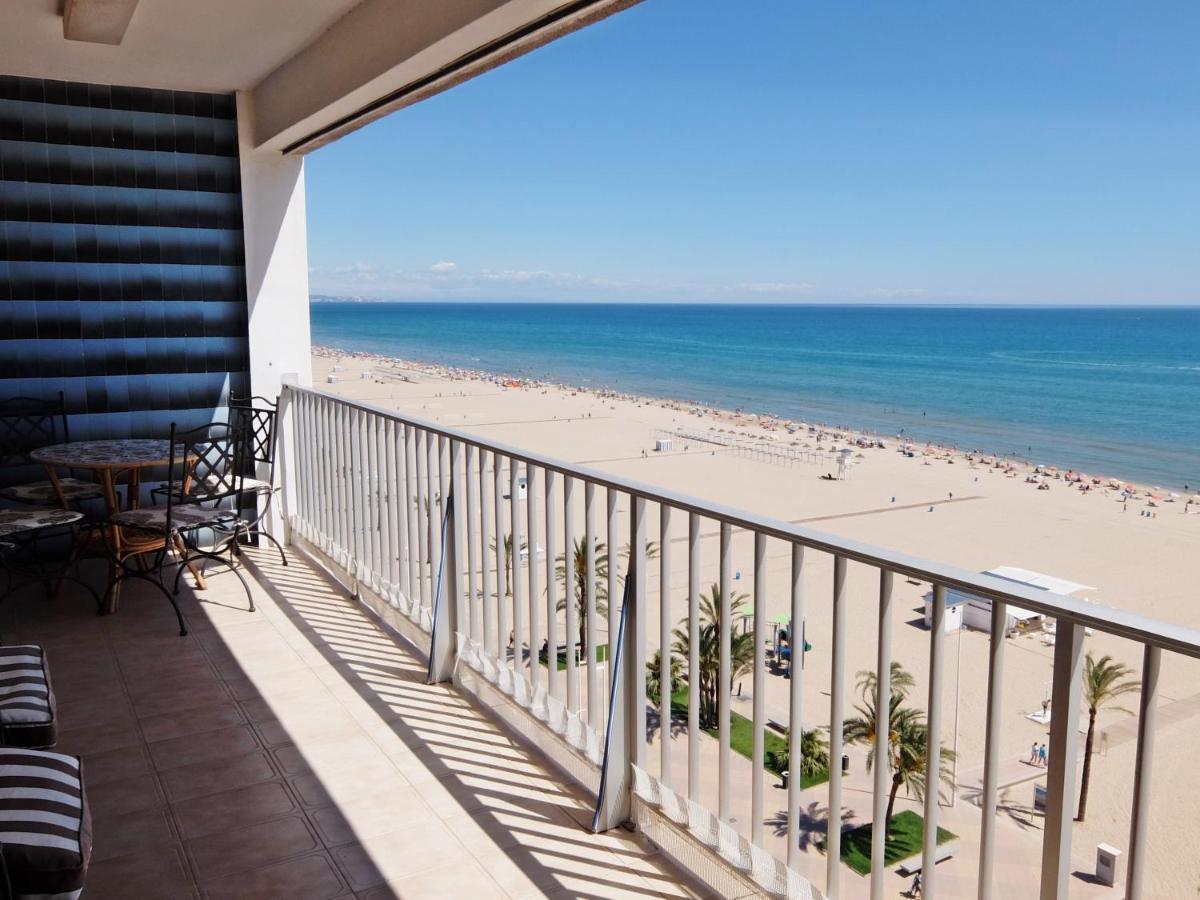 Apartamento Bonaire - Primera Linea - Familias *
