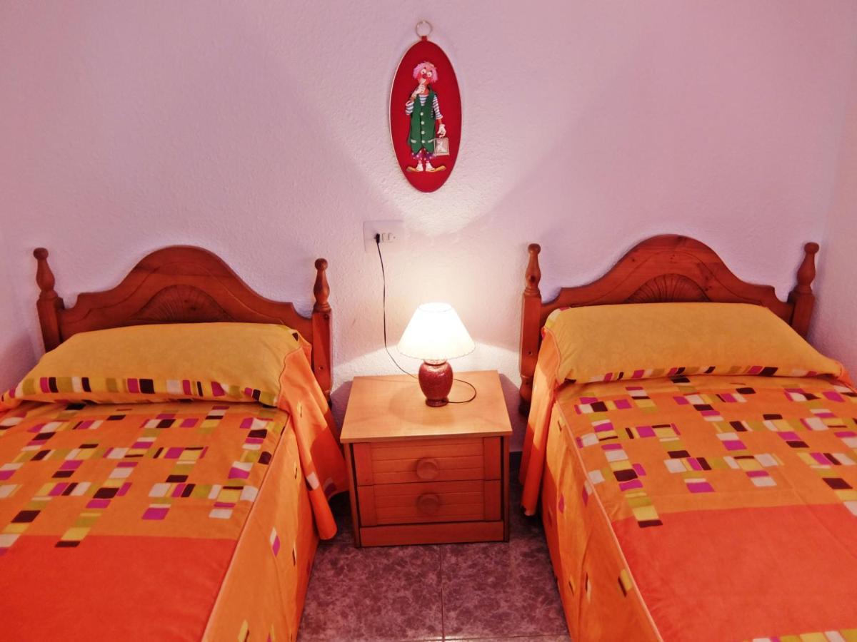 Bonaire - Primera Linea - Familias Gandía