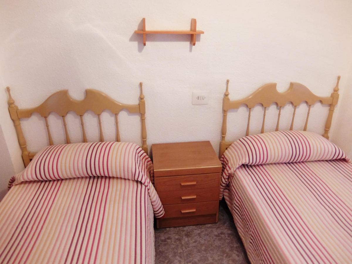Apartamento Bonaire - Primera Linea - Familias
